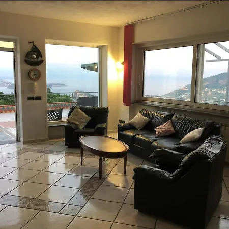 Hébergement de vacances Da Giorgio E Lina