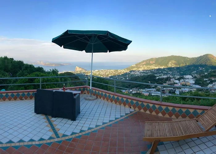 Casa de Férias Da Giorgio E Lina