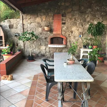 Tatil Evi Da Giorgio E Lina Ischia