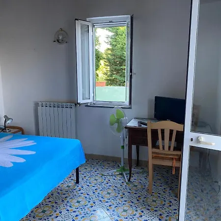 Hébergement de vacances Da Giorgio E Lina *