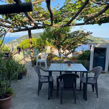 Hébergement de vacances Da Giorgio E Lina Ischia