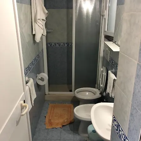 Tatil Evi Da Giorgio E Lina