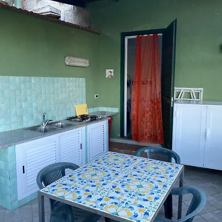 Hébergement de vacances Da Giorgio E Lina *