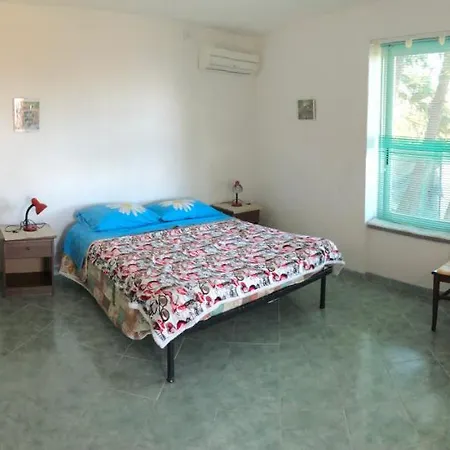 Da Giorgio E Lina Hébergement de vacances *