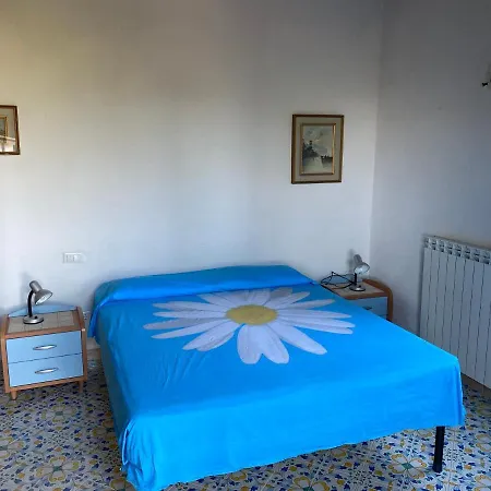 Hébergement de vacances Da Giorgio E Lina