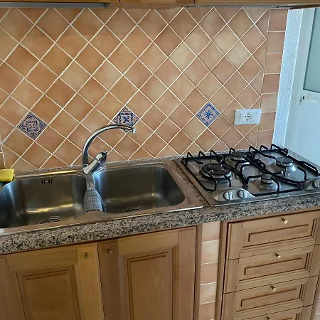 Tatil Evi Da Giorgio E Lina Ischia