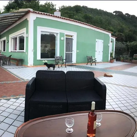 Hébergement de vacances Da Giorgio E Lina