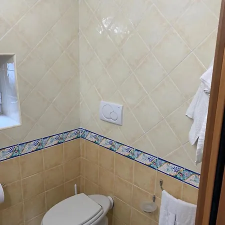 Tatil Evi Da Giorgio E Lina *