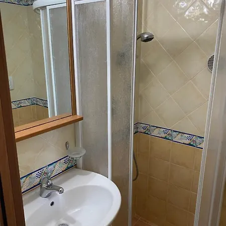 Hébergement de vacances Da Giorgio E Lina Ischia