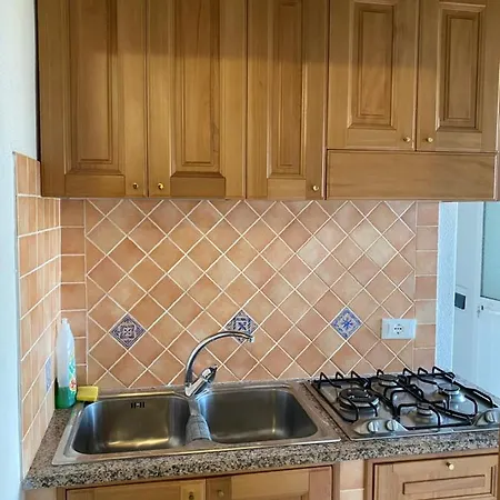 Da Giorgio E Lina Ischia