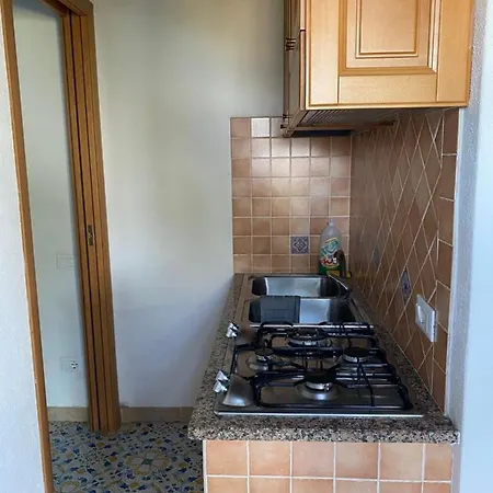 Tatil Evi Da Giorgio E Lina Ischia