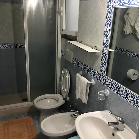 Da Giorgio E Lina Tatil Evi *