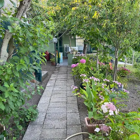 Da Giorgio E Lina Tatil Evi *