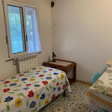 Da Giorgio E Lina Hébergement de vacances *