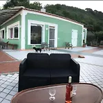 בית נופש Da Giorgio E Lina