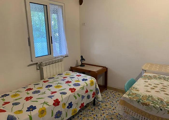 Da Giorgio E Lina 度假居 *